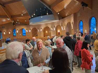 Foto infosessie Kerkenbeleidplan6